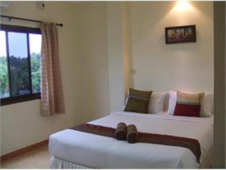 Sunny Guest House Самуи Номер фото