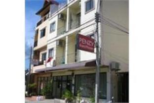 Sunny Guest House Самуи Экстерьер фото