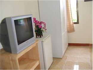 Sunny Guest House Самуи Экстерьер фото