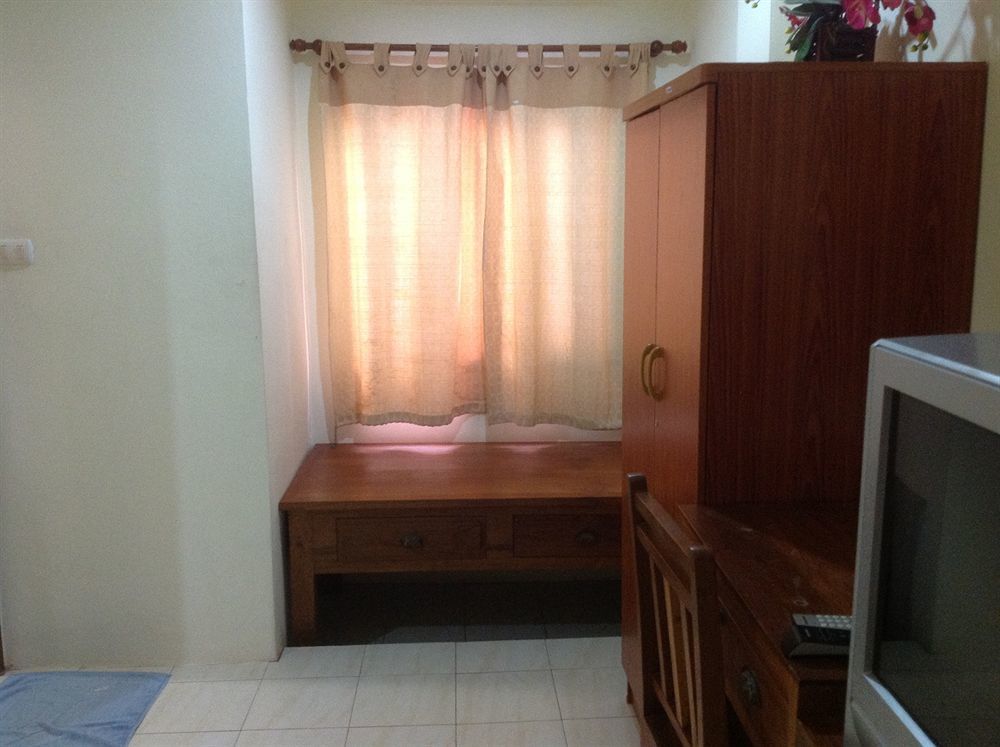 Sunny Guest House Самуи Экстерьер фото