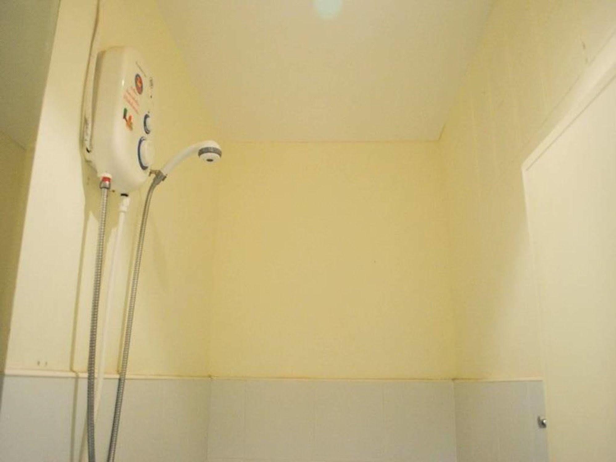 Sunny Guest House Самуи Экстерьер фото