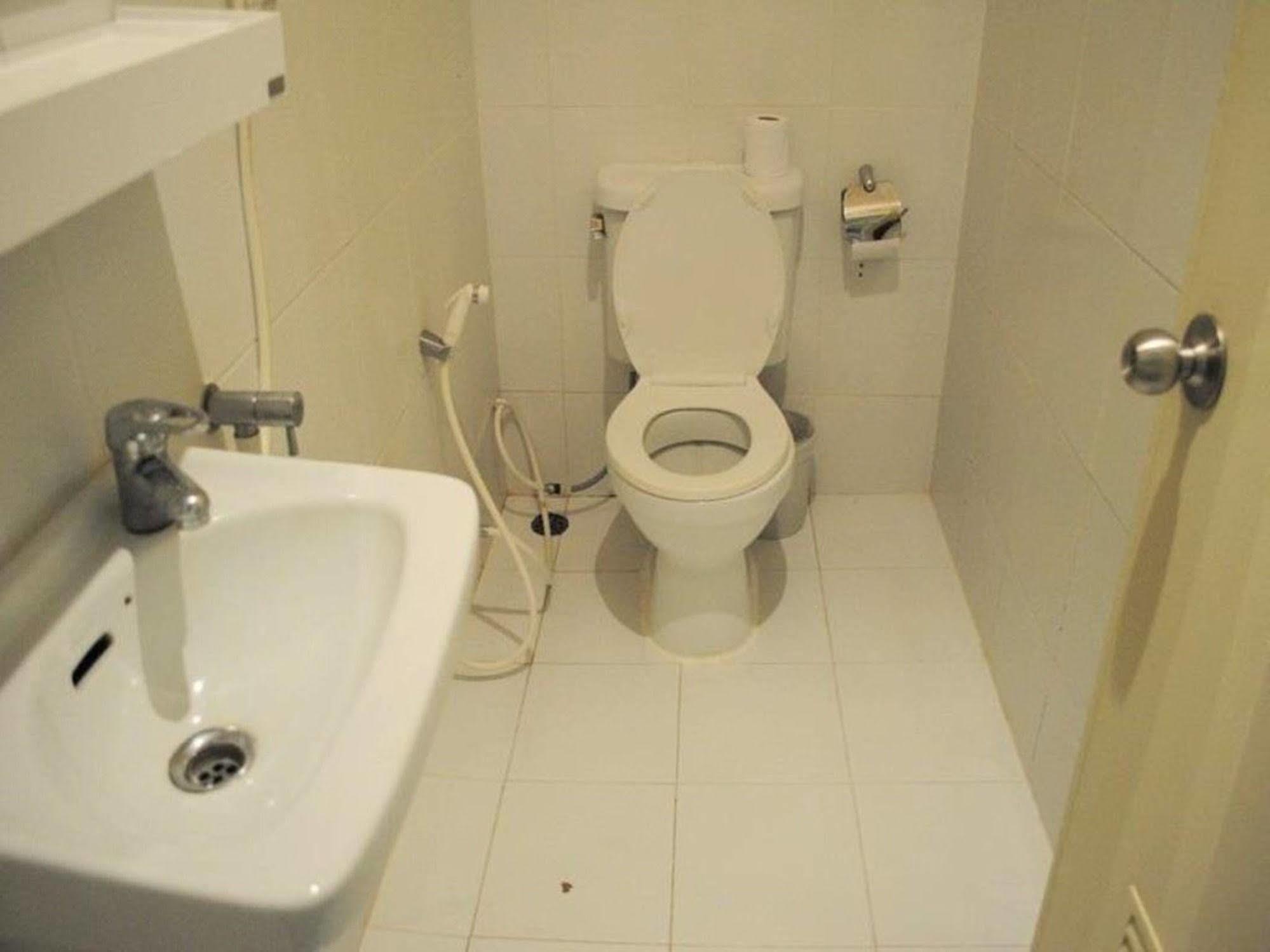 Sunny Guest House Самуи Экстерьер фото